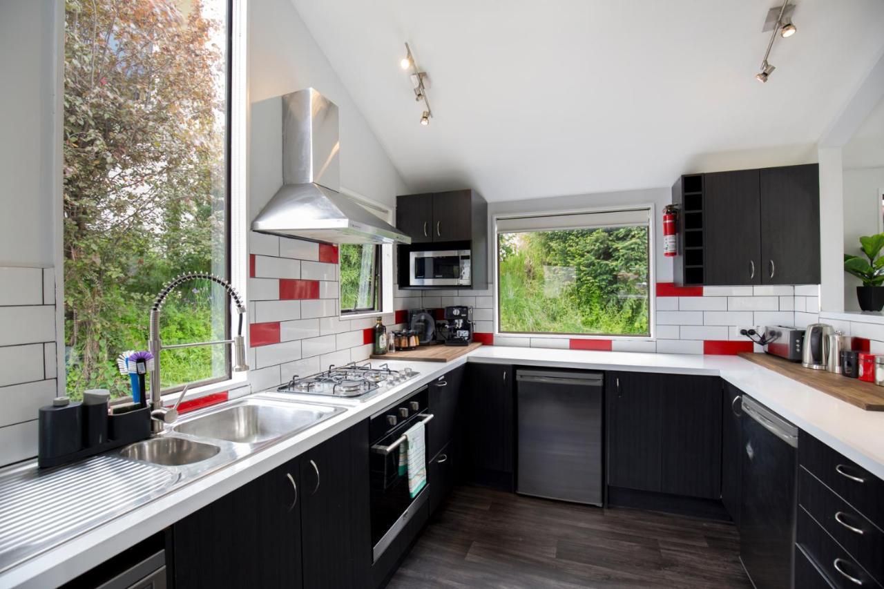 Central Family Home Cbd 1 Min Walk Queenstown Eksteriør billede