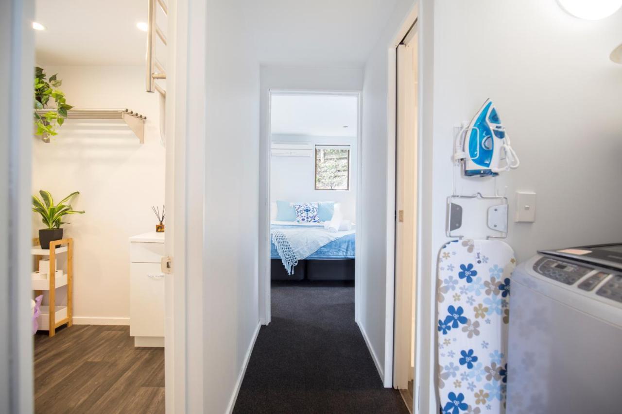 Central Family Home Cbd 1 Min Walk Queenstown Eksteriør billede