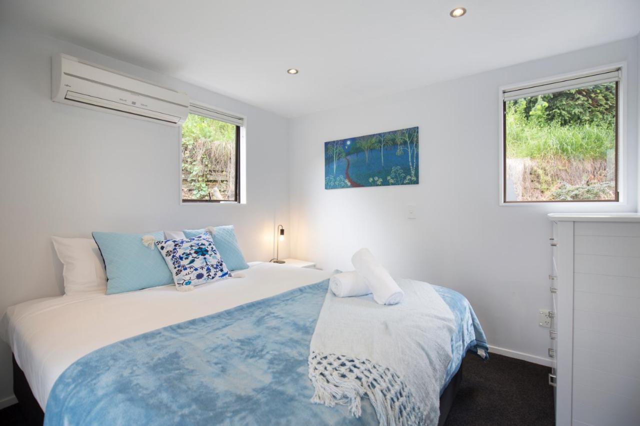 Central Family Home Cbd 1 Min Walk Queenstown Eksteriør billede