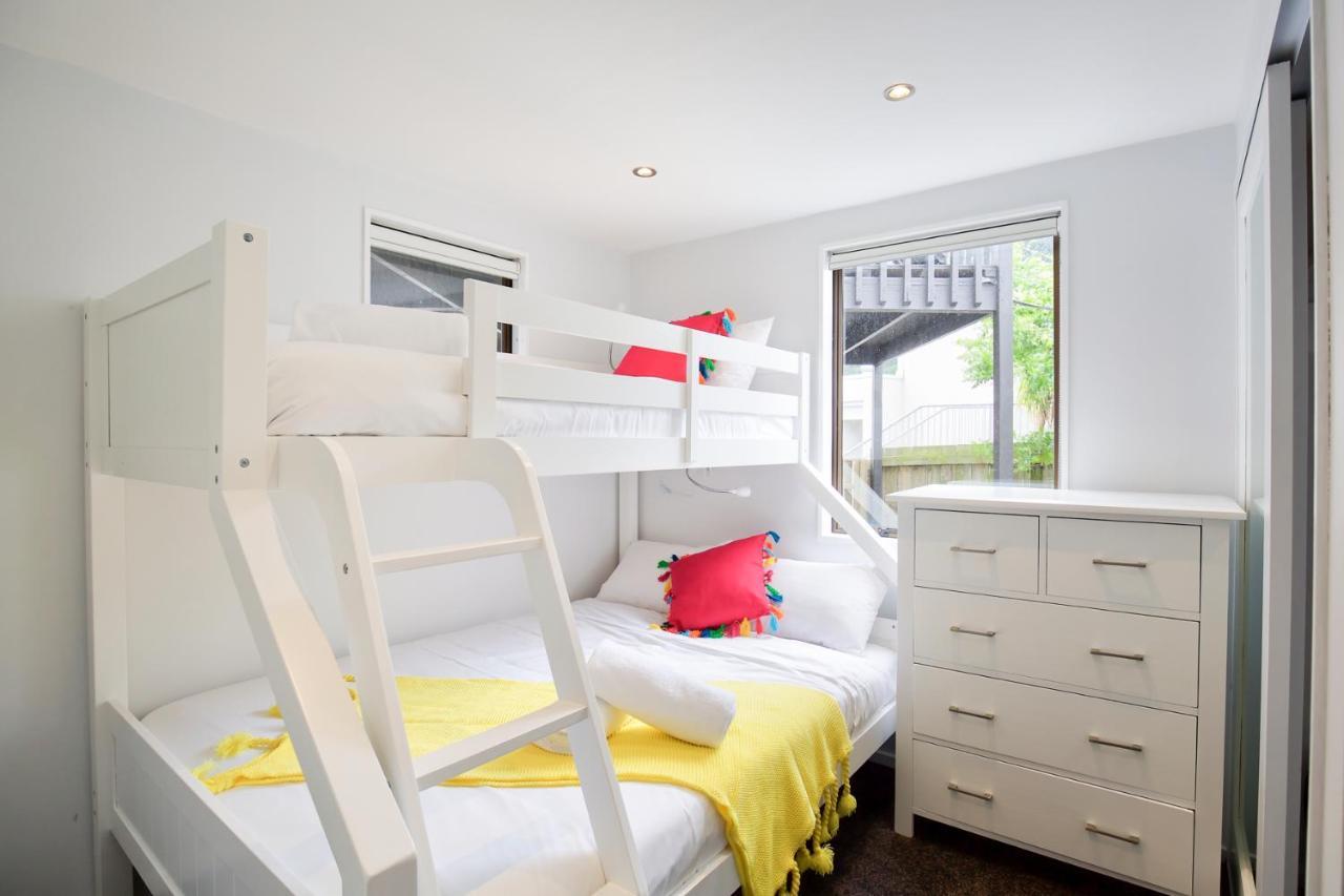 Central Family Home Cbd 1 Min Walk Queenstown Eksteriør billede