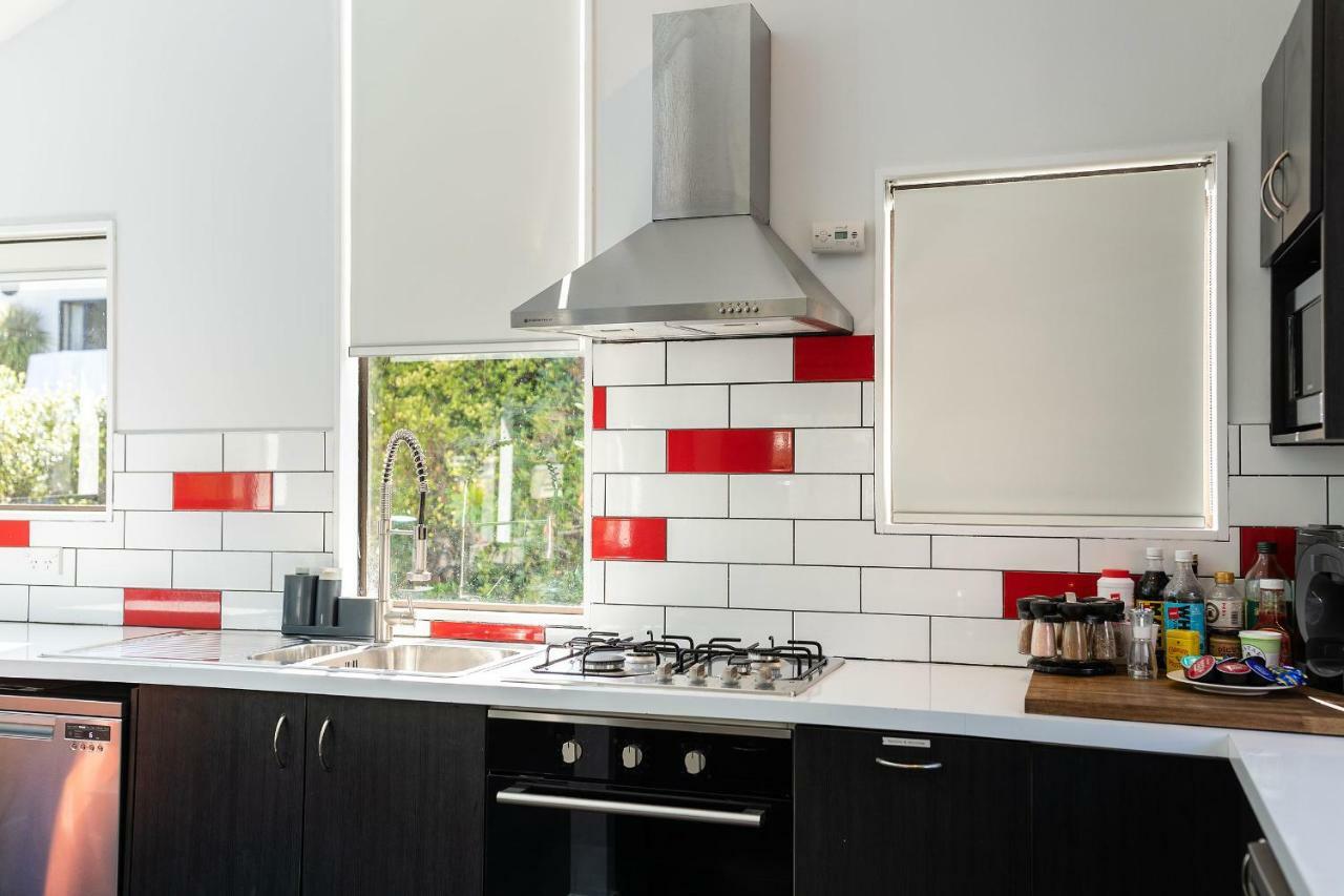 Central Family Home Cbd 1 Min Walk Queenstown Eksteriør billede