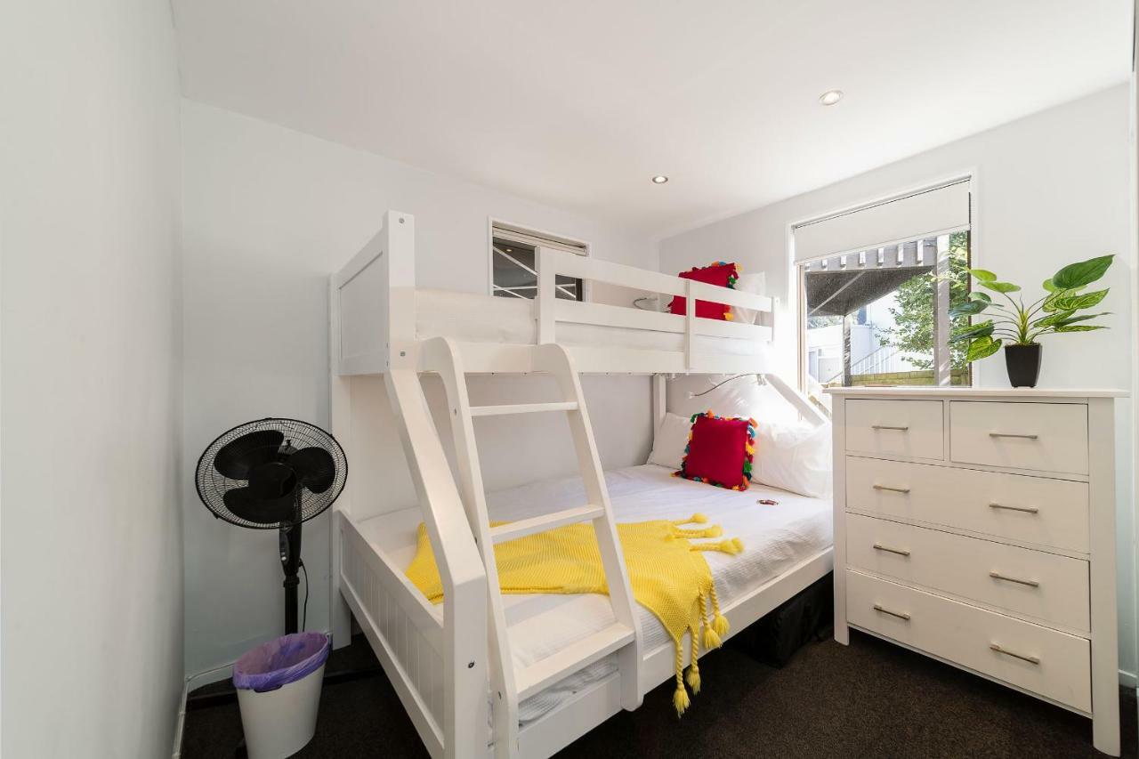 Central Family Home Cbd 1 Min Walk Queenstown Eksteriør billede