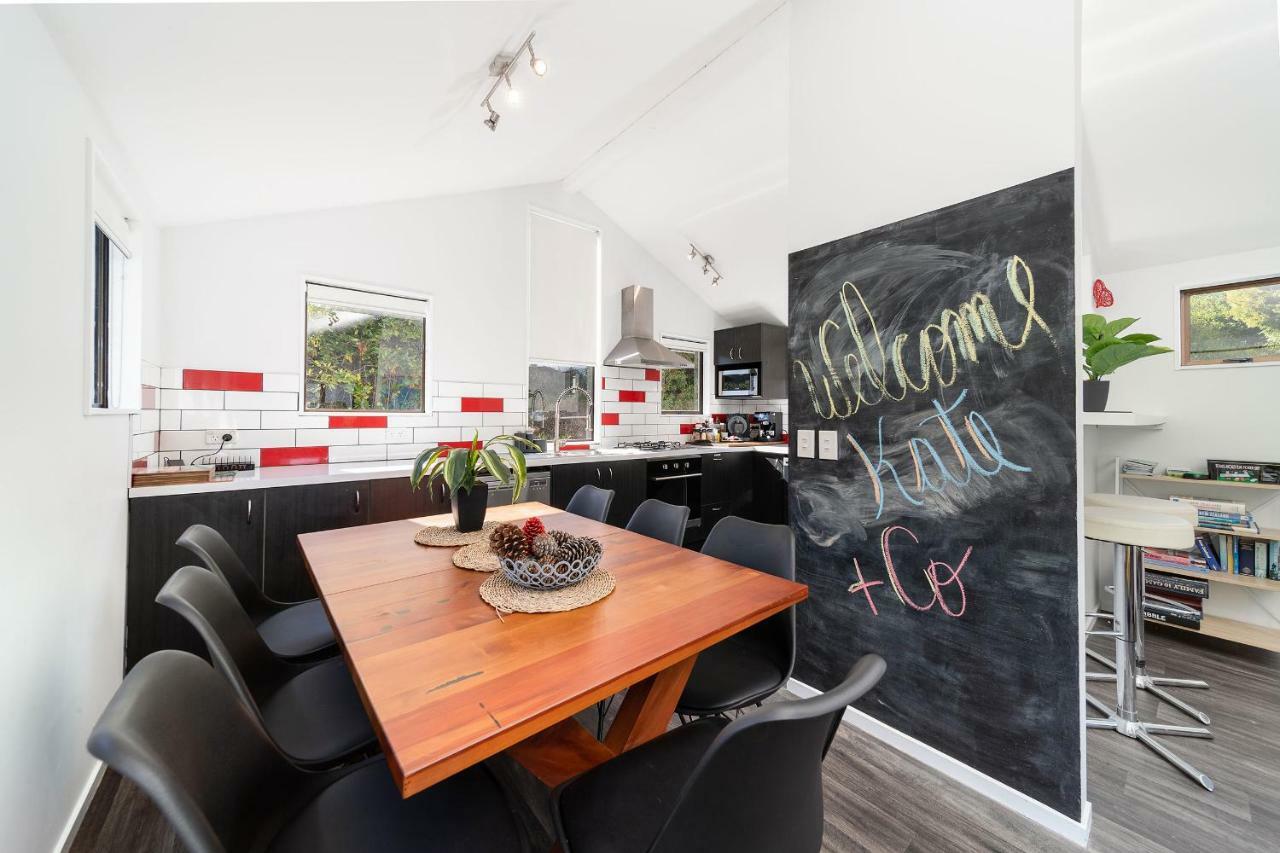 Central Family Home Cbd 1 Min Walk Queenstown Eksteriør billede