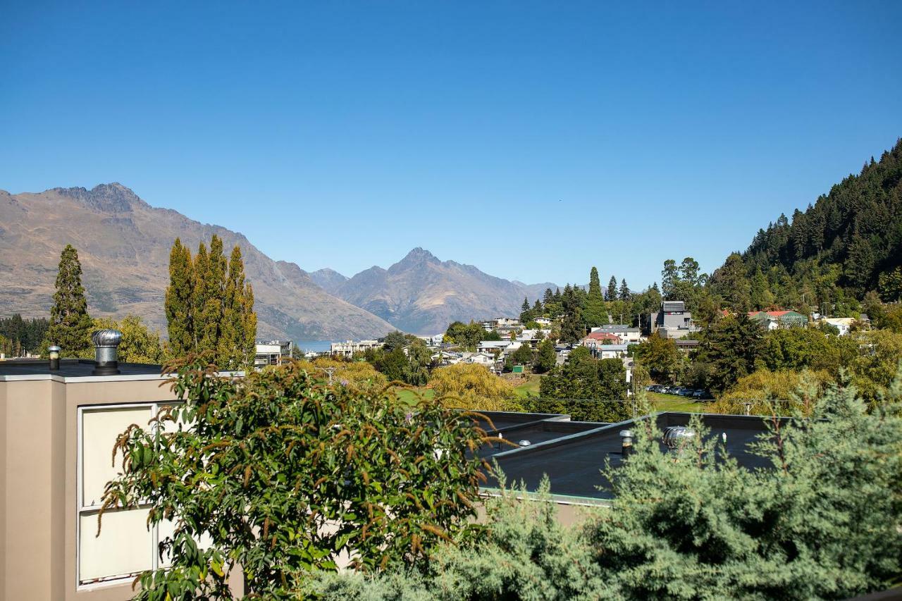 Central Family Home Cbd 1 Min Walk Queenstown Eksteriør billede